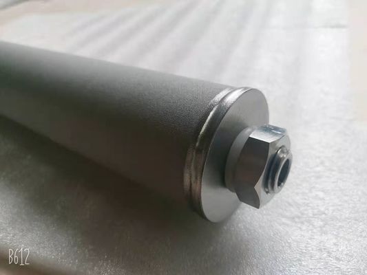 Filter van het ontziltings de 316L Gesinterde Roestvrije staal